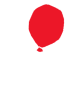 赤い風船