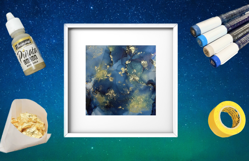 風で描くアートで、<br>世界にたった一つの星空をつくろう♪