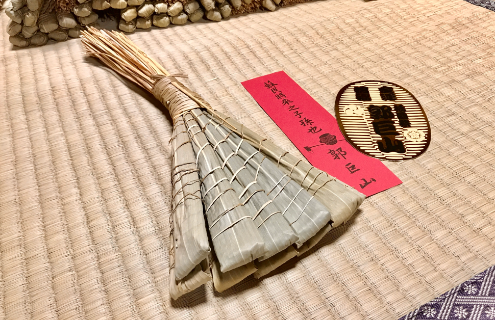 〈洛を旅する らくたび〉祇園祭特別企画！<br>郭巨山(かっきょやま)でちまき授与のお手伝いをしよう！